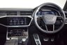USED 2018 68 AUDI A7 3.0 SPORTBACK TDI QUATTRO S LINE MHEV 5d 282 BHP 21"s, Virtual Cockpit, Matrix