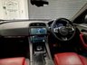 USED 2020 20 JAGUAR F-PACE 2.0 CHEQUERED FLAG AWD 5d 178 BHP FSH/MOT TIL '24/10.9% FINANCE AVAIL