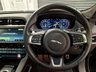 USED 2020 20 JAGUAR F-PACE 2.0 CHEQUERED FLAG AWD 5d 178 BHP FSH/MOT TIL '24/10.9% FINANCE AVAIL