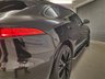 USED 2020 20 JAGUAR F-PACE 2.0 CHEQUERED FLAG AWD 5d 178 BHP FSH/MOT TIL '24/10.9% FINANCE AVAIL