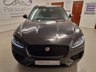 USED 2020 20 JAGUAR F-PACE 2.0 CHEQUERED FLAG AWD 5d 178 BHP FSH/MOT TIL '24/10.9% FINANCE AVAIL