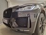 USED 2020 20 JAGUAR F-PACE 2.0 CHEQUERED FLAG AWD 5d 178 BHP FSH/MOT TIL '24/10.9% FINANCE AVAIL