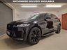 USED 2020 20 JAGUAR F-PACE 2.0 CHEQUERED FLAG AWD 5d 178 BHP FSH/MOT TIL '24/10.9% FINANCE AVAIL