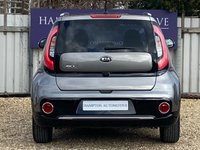 USED 2018 18 KIA SOUL 1.6 2 5d 130 BHP 
