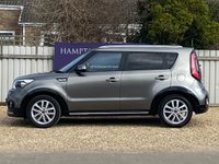 USED 2018 18 KIA SOUL 1.6 2 5d 130 BHP 