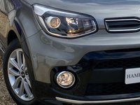 USED 2018 18 KIA SOUL 1.6 2 5d 130 BHP 