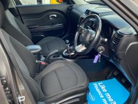 USED 2018 18 KIA SOUL 1.6 2 5d 130 BHP 
