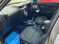 USED 2018 18 KIA SOUL 1.6 2 5d 130 BHP 