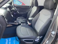 USED 2018 18 KIA SOUL 1.6 2 5d 130 BHP 