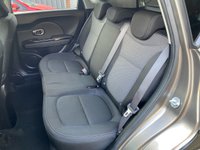 USED 2018 18 KIA SOUL 1.6 2 5d 130 BHP 
