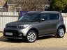 USED 2018 18 KIA SOUL 1.6 2 5d 130 BHP 