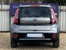 USED 2018 18 KIA SOUL 1.6 2 5d 130 BHP 