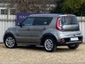 USED 2018 18 KIA SOUL 1.6 2 5d 130 BHP 