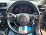 USED 2018 18 KIA SOUL 1.6 2 5d 130 BHP 