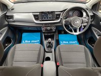 USED 2019 68 KIA STONIC 1.4 2 ISG 5d 98 BHP 