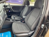 USED 2019 68 KIA STONIC 1.4 2 ISG 5d 98 BHP 