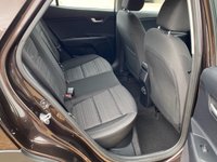 USED 2019 68 KIA STONIC 1.4 2 ISG 5d 98 BHP 
