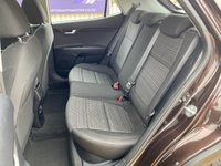 USED 2019 68 KIA STONIC 1.4 2 ISG 5d 98 BHP 