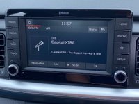 USED 2019 68 KIA STONIC 1.4 2 ISG 5d 98 BHP 