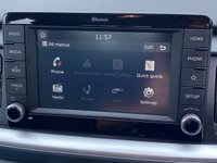 USED 2019 68 KIA STONIC 1.4 2 ISG 5d 98 BHP 