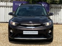 USED 2019 68 KIA STONIC 1.4 2 ISG 5d 98 BHP 