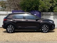 USED 2019 68 KIA STONIC 1.4 2 ISG 5d 98 BHP 