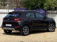 USED 2019 68 KIA STONIC 1.4 2 ISG 5d 98 BHP 
