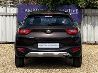 USED 2019 68 KIA STONIC 1.4 2 ISG 5d 98 BHP 