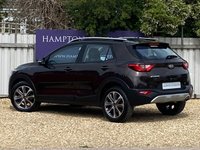 USED 2019 68 KIA STONIC 1.4 2 ISG 5d 98 BHP 