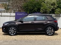 USED 2019 68 KIA STONIC 1.4 2 ISG 5d 98 BHP 