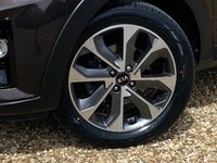 USED 2019 68 KIA STONIC 1.4 2 ISG 5d 98 BHP 