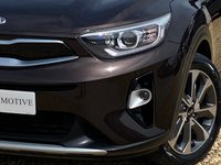 USED 2019 68 KIA STONIC 1.4 2 ISG 5d 98 BHP 