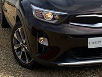 USED 2019 68 KIA STONIC 1.4 2 ISG 5d 98 BHP 