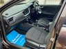 USED 2019 68 KIA STONIC 1.4 2 ISG 5d 98 BHP 