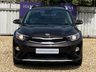 USED 2019 68 KIA STONIC 1.4 2 ISG 5d 98 BHP 