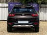 USED 2019 68 KIA STONIC 1.4 2 ISG 5d 98 BHP 