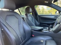 USED 2018 18 BMW 5 SERIES 2.0 530E M SPORT 4d 249 BHP ZERO DEPOSIT FINANCE AVAILABLE