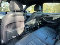 USED 2018 18 BMW 5 SERIES 2.0 530E M SPORT 4d 249 BHP ZERO DEPOSIT FINANCE AVAILABLE