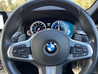 USED 2018 18 BMW 5 SERIES 2.0 530E M SPORT 4d 249 BHP ZERO DEPOSIT FINANCE AVAILABLE