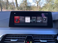 USED 2018 18 BMW 5 SERIES 2.0 530E M SPORT 4d 249 BHP ZERO DEPOSIT FINANCE AVAILABLE