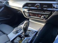 USED 2018 18 BMW 5 SERIES 2.0 530E M SPORT 4d 249 BHP ZERO DEPOSIT FINANCE AVAILABLE