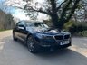 USED 2018 18 BMW 5 SERIES 2.0 530E M SPORT 4d 249 BHP ZERO DEPOSIT FINANCE AVAILABLE
