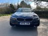 USED 2018 18 BMW 5 SERIES 2.0 530E M SPORT 4d 249 BHP ZERO DEPOSIT FINANCE AVAILABLE