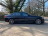 USED 2018 18 BMW 5 SERIES 2.0 530E M SPORT 4d 249 BHP ZERO DEPOSIT FINANCE AVAILABLE