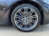 USED 2018 18 BMW 5 SERIES 2.0 530E M SPORT 4d 249 BHP ZERO DEPOSIT FINANCE AVAILABLE
