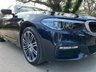 USED 2018 18 BMW 5 SERIES 2.0 530E M SPORT 4d 249 BHP ZERO DEPOSIT FINANCE AVAILABLE