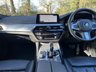 USED 2018 18 BMW 5 SERIES 2.0 530E M SPORT 4d 249 BHP ZERO DEPOSIT FINANCE AVAILABLE