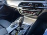 USED 2018 18 BMW 5 SERIES 2.0 530E M SPORT 4d 249 BHP ZERO DEPOSIT FINANCE AVAILABLE
