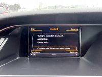USED 2014 64 AUDI A5 2.0 SPORTBACK TDI QUATTRO BLACK EDITION S/S 5d 175 BHP FULLY SERVICED + 1 YEAR MOT