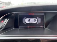 USED 2014 64 AUDI A5 2.0 SPORTBACK TDI QUATTRO BLACK EDITION S/S 5d 175 BHP FULLY SERVICED + 1 YEAR MOT